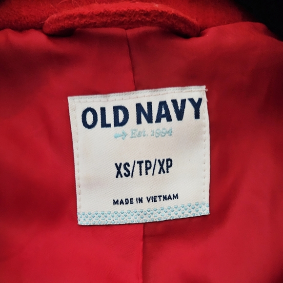 OLD NAVY | Peacoat - Picture 4 of 9